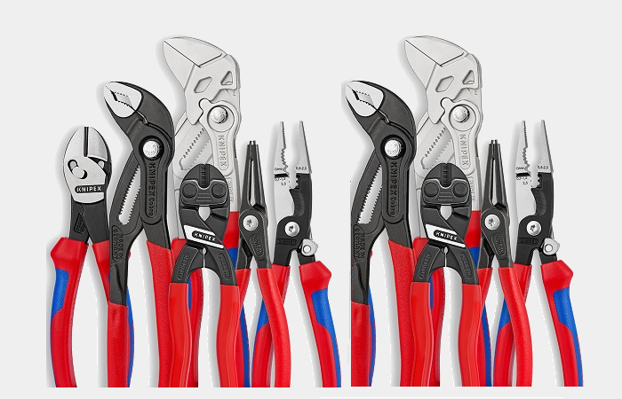 Knipex Werkzeuge